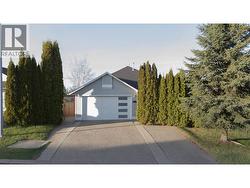 3101 VISTA VIEW ROAD Prince George, BC V2N 6R7