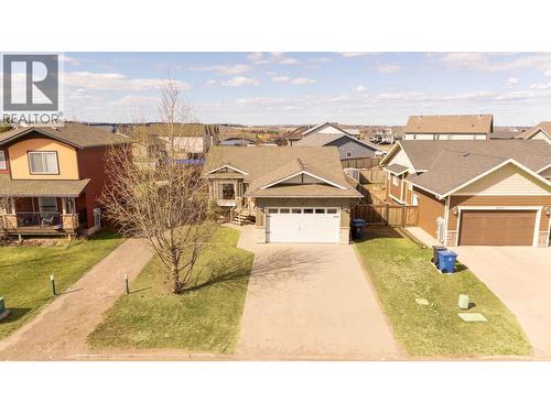 8908 112 AVENUE  Fort St. John, BC V1J 0J1
