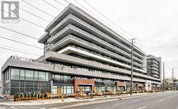 215 - 4800 HIGHWAY 7 Vaughan, ON L4L 1H8