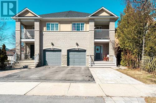 682 NAPA VALLEY AVENUE  Vaughan, ON L4H 2J1