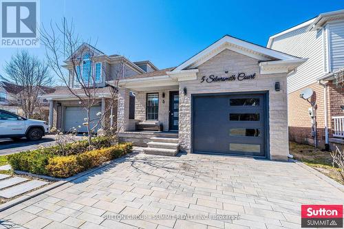 5 SILVERSMITH COURT  Guelph, ON N1G 5C1