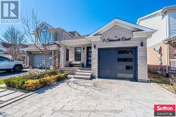 5 SILVERSMITH COURT Guelph, ON N1G 5C1