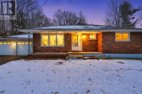 606 GLEN MILLER ROAD  Quinte West, ON K8V 5P8