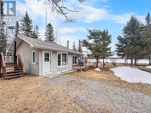 LOT 13 HORWOOD LAKE ROAD  Sudbury Remote Area, ON P0M 1T0