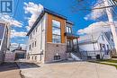 68 Vansitmart Avenue, Hamilton, ON  - Outdoor 