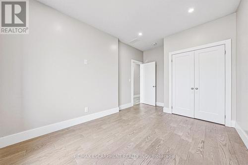 68 Vansitmart Avenue, Hamilton, ON - Indoor Photo Showing Other Room