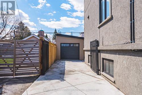 68 Vansitmart Avenue, Hamilton, ON - Outdoor