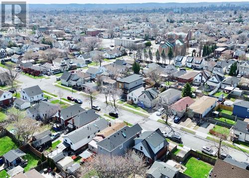68 Vansitmart Avenue, Hamilton, ON - Outdoor With View
