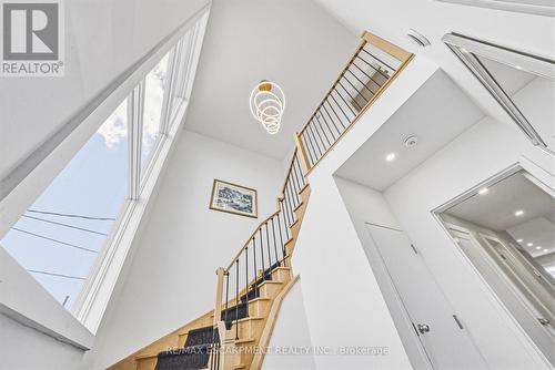 68 Vansitmart Avenue, Hamilton, ON - Indoor Photo Showing Other Room