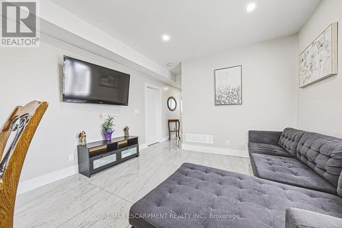 68 Vansitmart Avenue, Hamilton, ON - Indoor