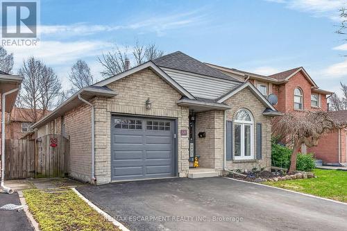 23 Juliebeth Drive, Hamilton, ON - Outdoor With Facade