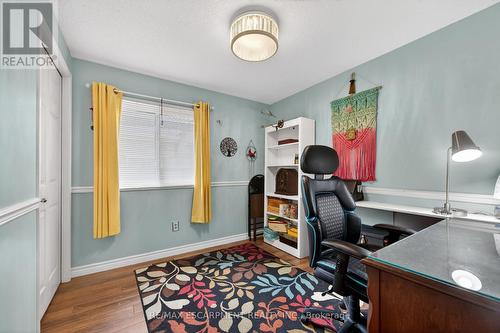 23 Juliebeth Drive, Hamilton, ON - Indoor