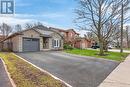 23 Juliebeth Drive, Hamilton, ON  - Outdoor With Facade 