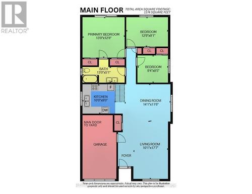 23 Juliebeth Drive, Hamilton, ON - Other