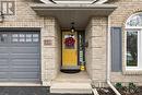 23 Juliebeth Drive, Hamilton, ON  - Outdoor 