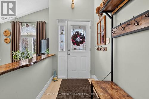 23 Juliebeth Drive, Hamilton, ON - Indoor Photo Showing Other Room