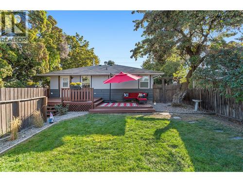 3504 16 Street  Vernon, BC V1T 3X6