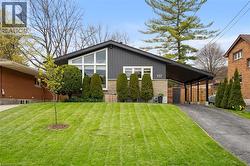 137 YORK Road  Dundas, ON L9H 1L9