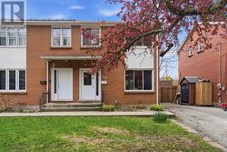 311 MAURICE STREET  London North (North N), ON N6H 1C7