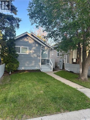 2059 McDonald STREET  Regina, SK S4N 2Y4