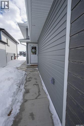 630 Yuel Crescent, Saskatoon, SK - Outdoor With Exterior
