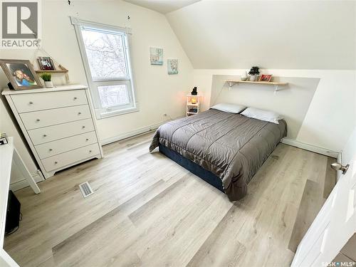 416 3Rd Street Se, Weyburn, SK - Indoor Photo Showing Bedroom