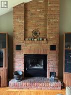 Fireplace - 
