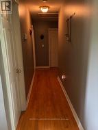 Hall to Bedrooms & Baths - 