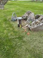 Drilled well - 
