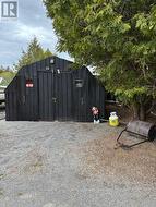 Drive Shed - 