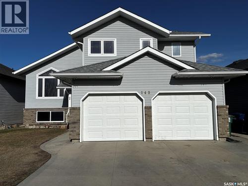143 Allwood CRESCENT  Saskatoon, SK S7R 0A3