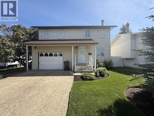 11223 102 STREET  Fort St. John, BC V1J 4T2