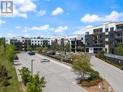 246 - 555 WILLIAM GRAHAM DRIVE Aurora, ON L4G 3H9