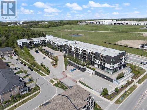 246 - 555 William Graham Drive, Aurora, ON 