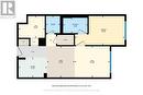 Floor Plan - 246 - 555 William Graham Drive, Aurora, ON 