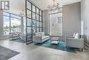 Lobby - 246 - 555 William Graham Drive, Aurora, ON 
