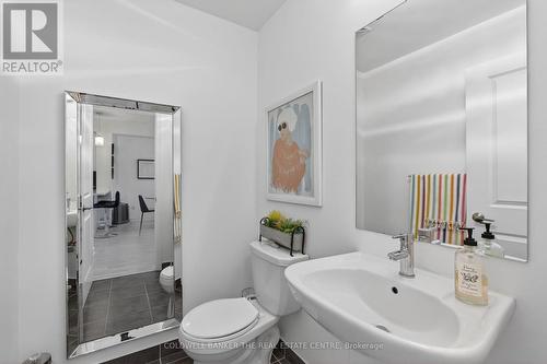 2-PC Bathroom - 246 - 555 William Graham Drive, Aurora, ON 