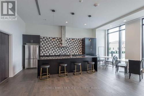 Amenities: Party Room - 246 - 555 William Graham Drive, Aurora, ON 