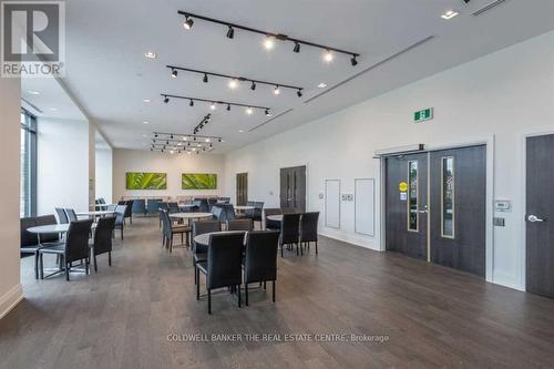 Amenities: Party Room - 246 - 555 William Graham Drive, Aurora, ON 