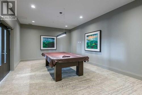 Amenities: Games Room - 246 - 555 William Graham Drive, Aurora, ON 