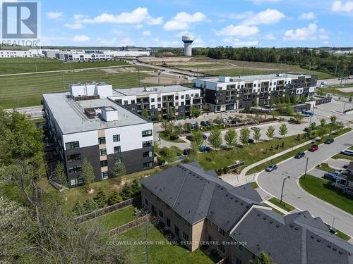 246 - 555 William Graham Drive, Aurora, ON 