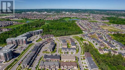 Aerial - 246 - 555 William Graham Drive, Aurora, ON 