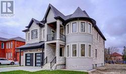 12 EUCLID AVENUE Toronto, ON M1C 1J6