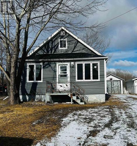 11 ONTARIO AVENUE  Kapuskasing, ON P5N 2J4