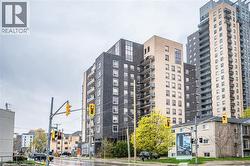 8 HICKORY Street W Unit# 404  Waterloo, ON N2L 3H6