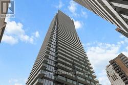 2401 - 65 ST. MARY STREET Toronto, ON M5S 0A6