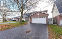 BASMT - 11 UPLAND DRIVE Whitby, ON L1N 8H6