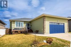 132 Everton CRESCENT Moose Jaw, SK S6K 0A3