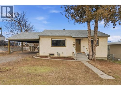 133 Cedar Street  Kamloops, BC V2B 1G2
