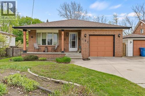 645 HIGHWAY 18  Lasalle, ON N9J 1A5
